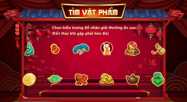 Biểu tượng trong thần tài Zowin