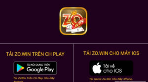 Hướng dẫn tải ZoWin IOS mới nhất năm 2022