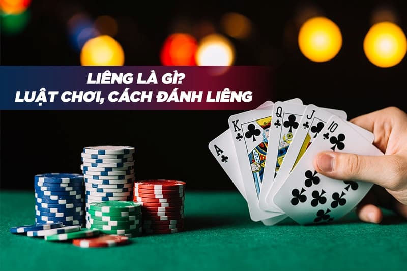 Những mẹo chơi bài Liêng không thua cho các tân thủ 