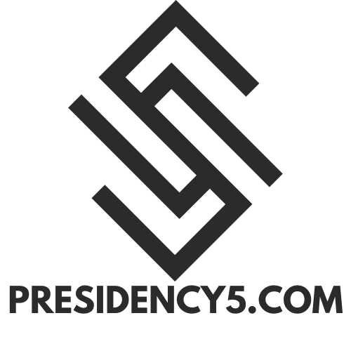 presidency5.com